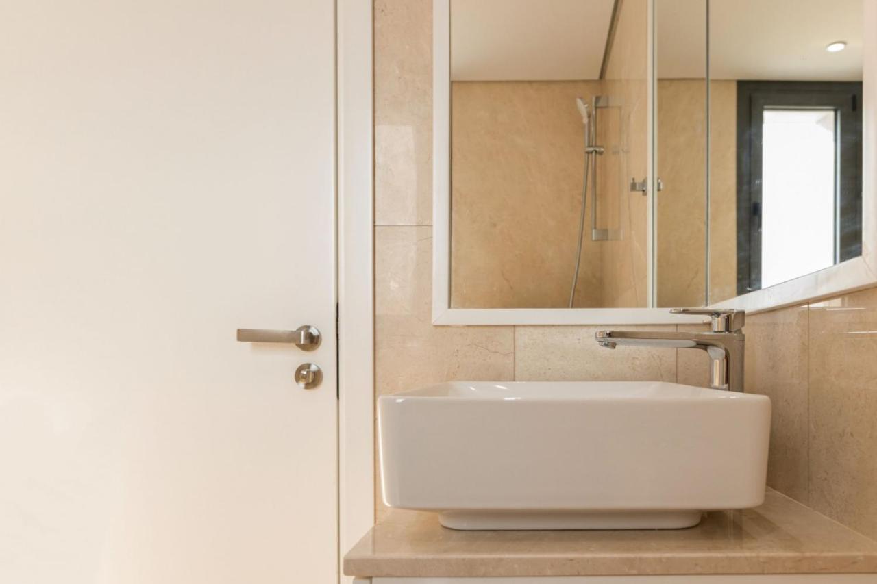 Premier 401 3 Bed Βίλα Πάφος Εξωτερικό φωτογραφία