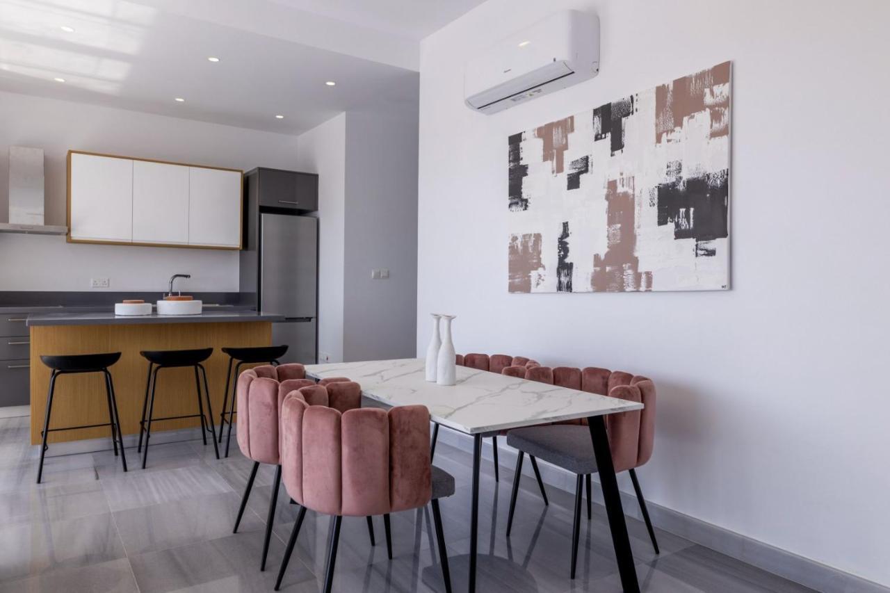 Premier 401 3 Bed Βίλα Πάφος Εξωτερικό φωτογραφία