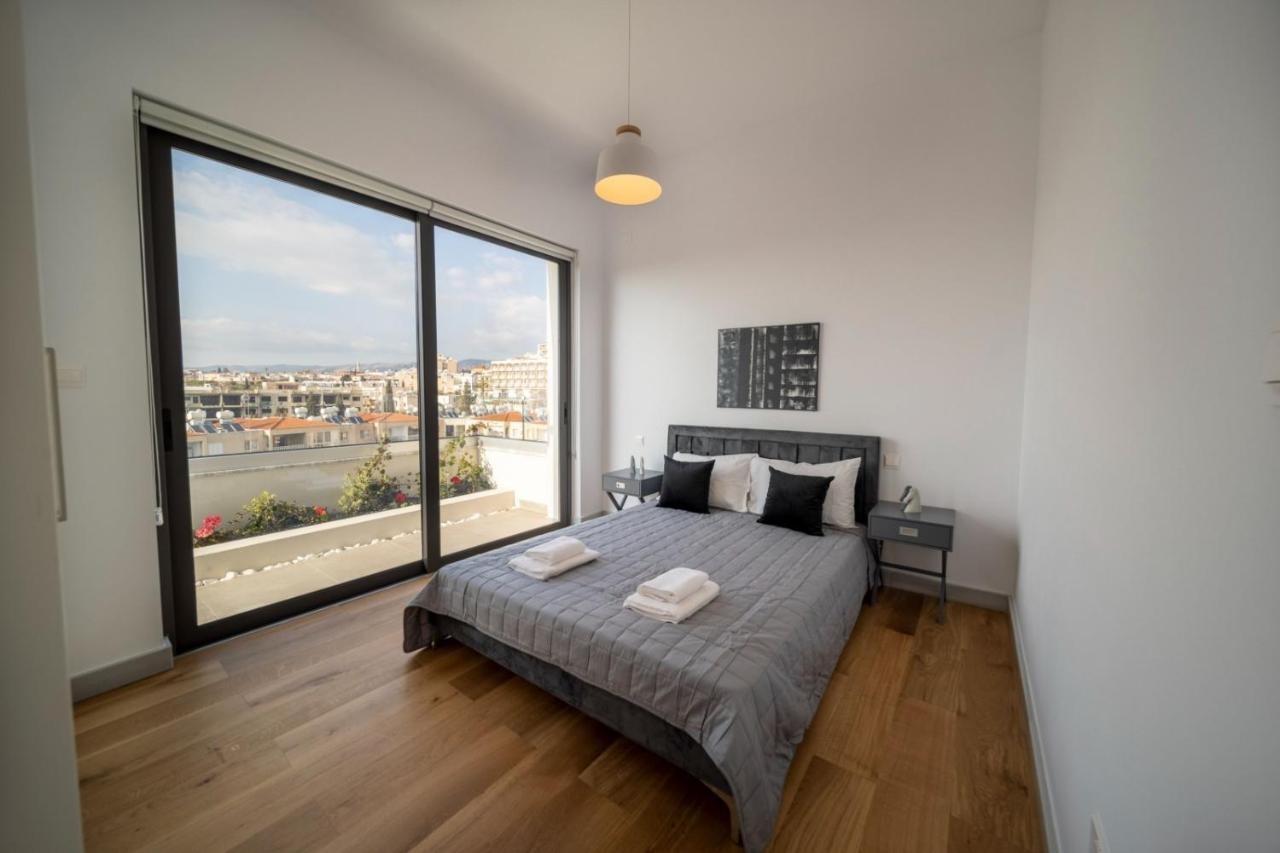 Premier 401 3 Bed Βίλα Πάφος Εξωτερικό φωτογραφία