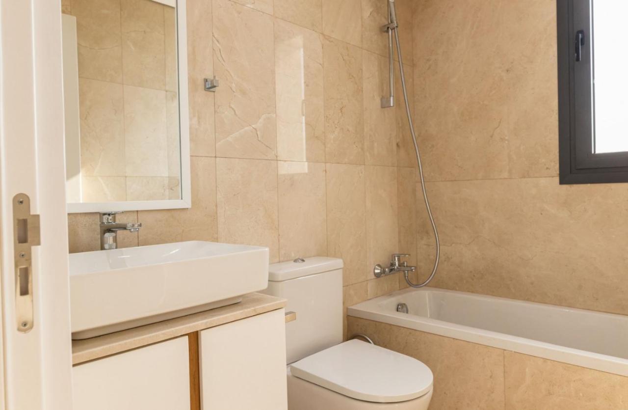 Premier 401 3 Bed Βίλα Πάφος Εξωτερικό φωτογραφία