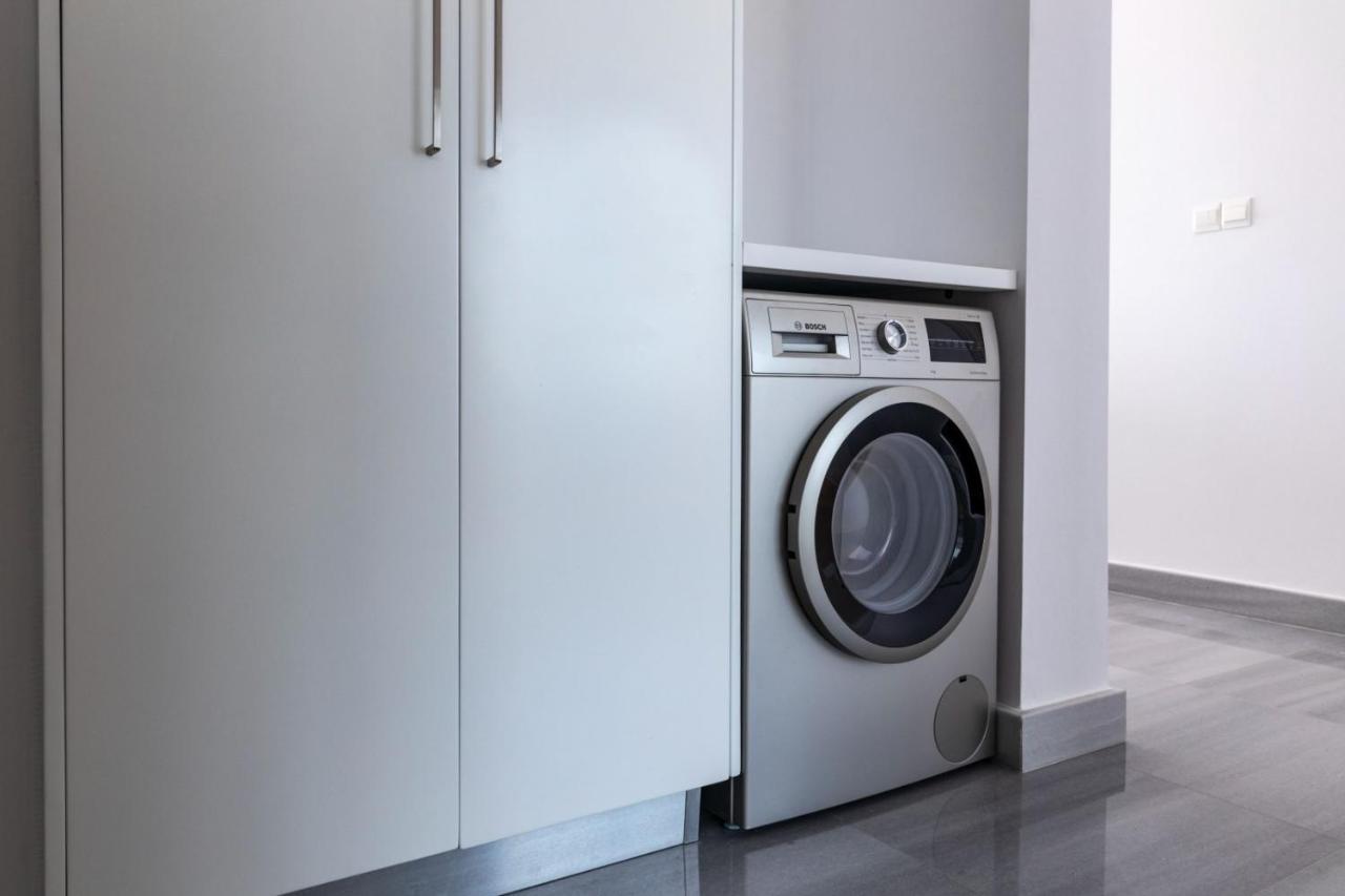 Premier 401 3 Bed Βίλα Πάφος Εξωτερικό φωτογραφία