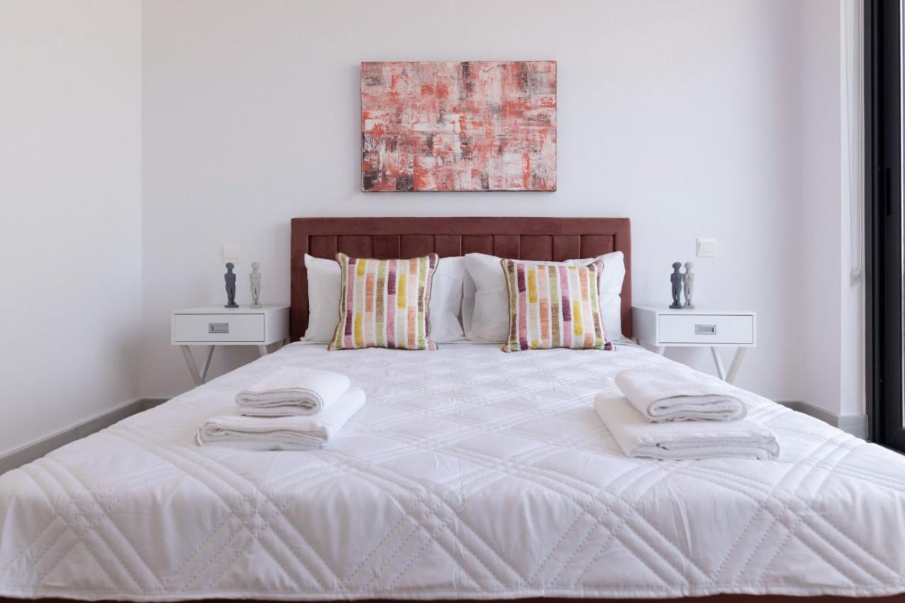 Premier 401 3 Bed Βίλα Πάφος Εξωτερικό φωτογραφία