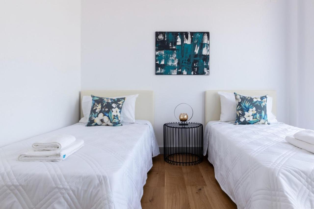 Premier 401 3 Bed Βίλα Πάφος Εξωτερικό φωτογραφία