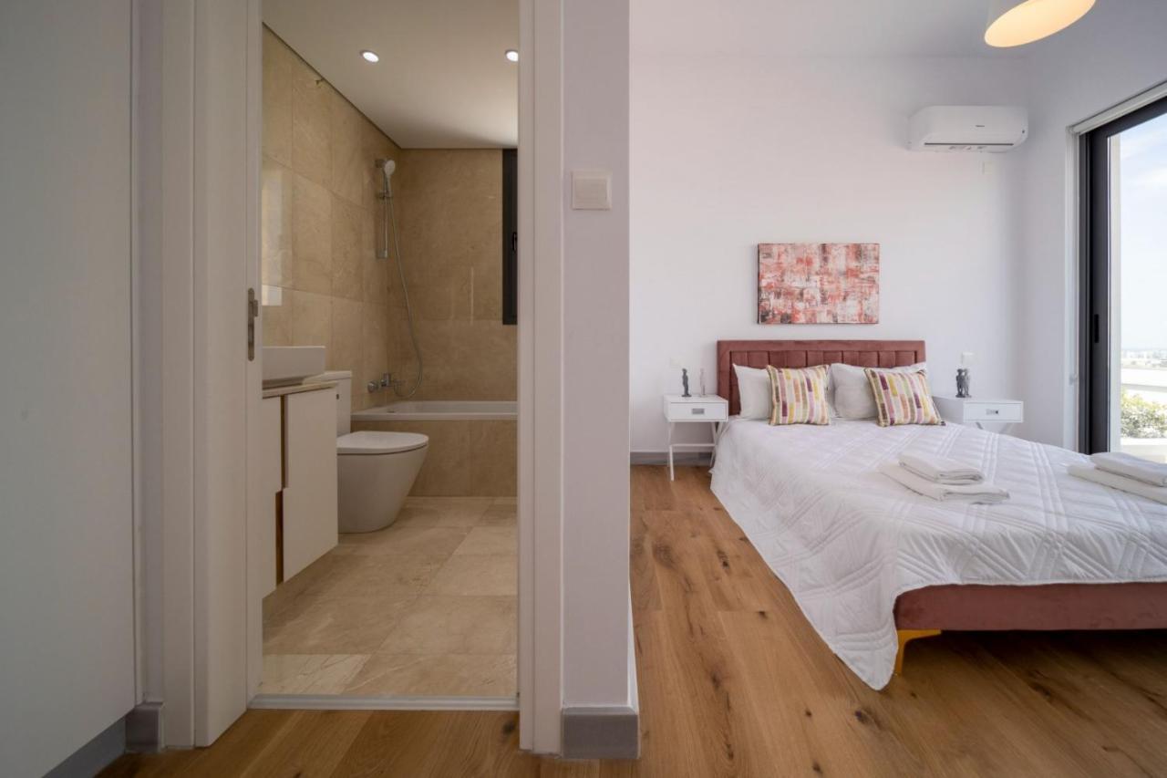 Premier 401 3 Bed Βίλα Πάφος Εξωτερικό φωτογραφία