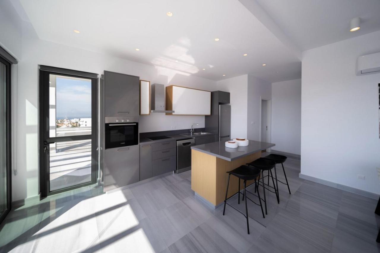 Premier 401 3 Bed Βίλα Πάφος Εξωτερικό φωτογραφία